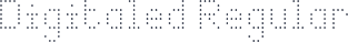 Digitaled Regular