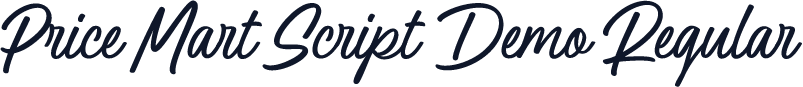 Price Mart Script Demo Regular