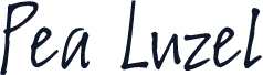 Pea Luzel