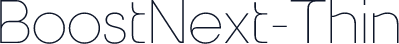 BoostNext-Thin
