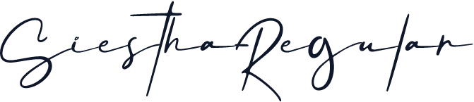 Siestha-Regular
