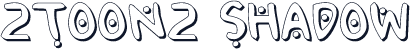 2Toon2 Shadow