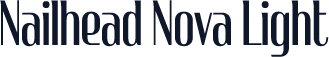 Nailhead Nova Light