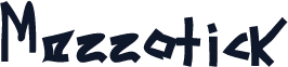 Mezzotick