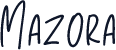 Mazora