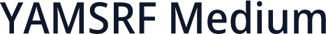 YAMSRF Medium