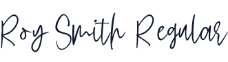 Roy Smith Regular