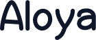 Aloya