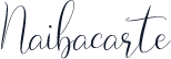 Naibacarte