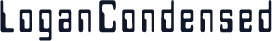 LoganCondensed