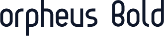 orpheus Bold