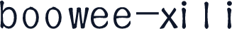 boowee-xili