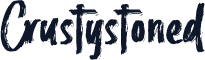 Crustystoned