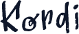 Kordi