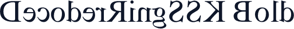 DecoderRingSSK Bold
