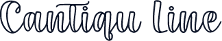 Cantiqu Line