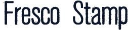 Fresco Stamp