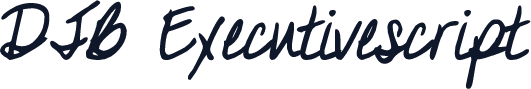 DJB Executivescript