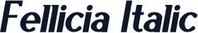 Fellicia Italic
