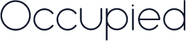 Occupied