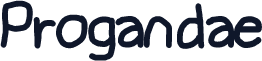 Progandae