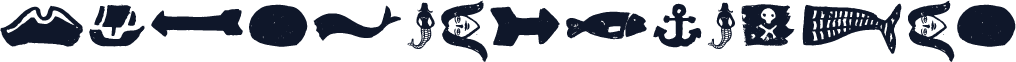 Portena-Dingbat