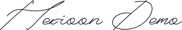 Hexioon Demo