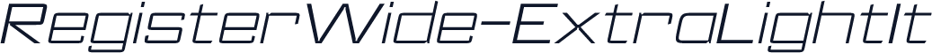 RegisterWide-ExtraLightIt