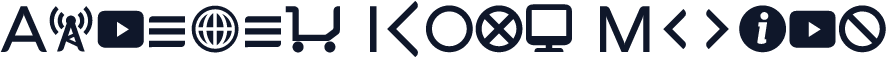 Aquawax Icons Medium