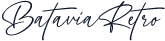 BataviaRetro
