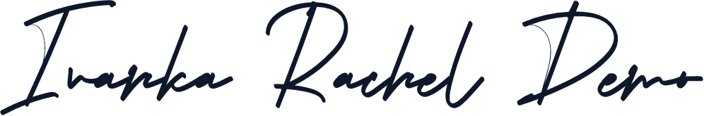 Ivanka Rachel Demo