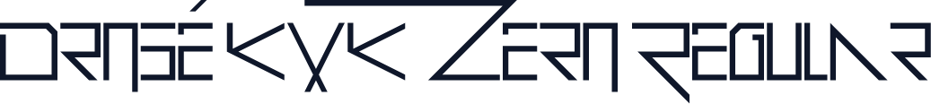 Drosé KXK Zero Regular