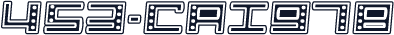 453-CAI978