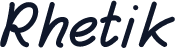 Rhetik