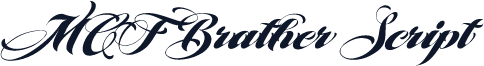 MCF Brather Script
