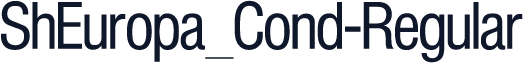ShEuropa_Cond-Regular