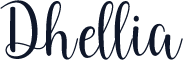 Dhellia