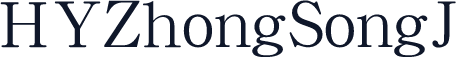 HYZhongSongJ