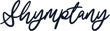 Shymptany