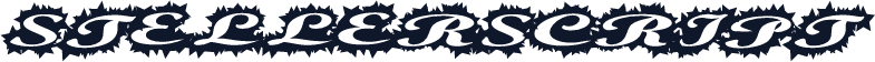 StellerScript