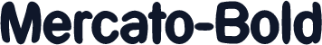 Mercato-Bold