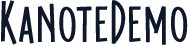 KanoteDemo