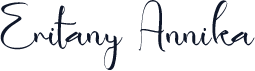 Eritany Annika