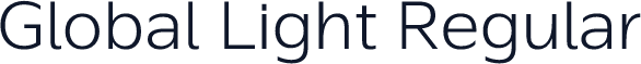 Global Light Regular
