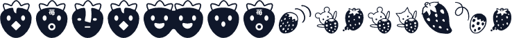 ICHIGOCharacter
