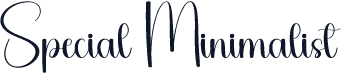 Special Minimalist