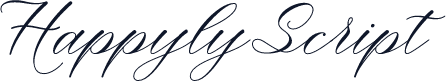 HappylyScript