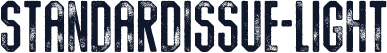 StandardIssue-Light