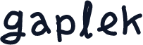 gaplek