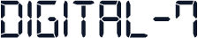 Digital-7